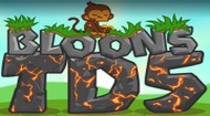 Bloons Tower Defense 5 – BTD5