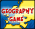 Geography Game: Australia