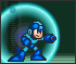 Megaman Polarity