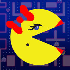 Ms Pacman