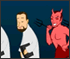 Priests n Devils