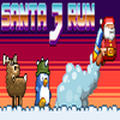 Santa Run 3