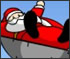 Slingshot Santa