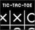 Tic-Tac-Toe