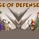 Age of Defense 3