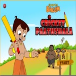 Chota Bheem Cricket Paathshala