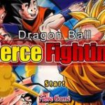 Dragon Ball Fierce Fighting 2.6