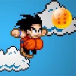 DBZ: Goku Jump