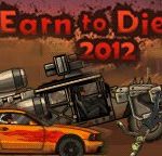 Earn to Die 2012: Part 2