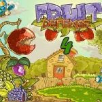 Fruit Defense 4