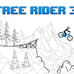 Free Rider 3