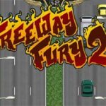 Freeway Fury 2