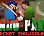 Indo Pak Cricket Showdown