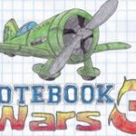 Notebook Wars 3