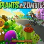 Plants vs. Zombies