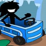 Potty Racer 4
