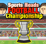 Sports Heads Football Championship