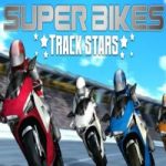SuperBikes Track Stars