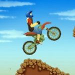 TG Motocross 3