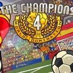 The Champions 4