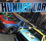 Thunder Cars